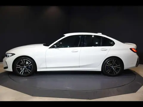 Annonce BMW SERIE 3  2023 d'occasion 