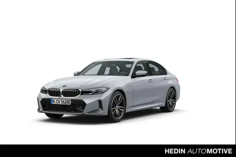 Used BMW SERIE 3 Hybrid 2024 Ad 