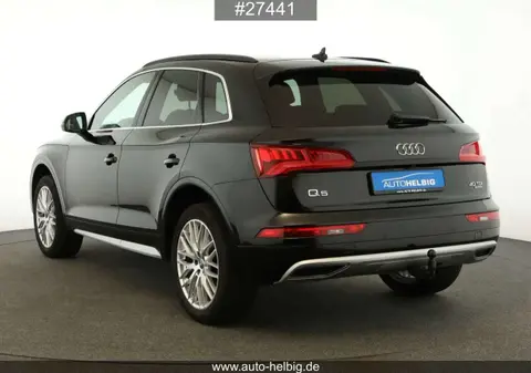 Used AUDI Q5 Diesel 2019 Ad 