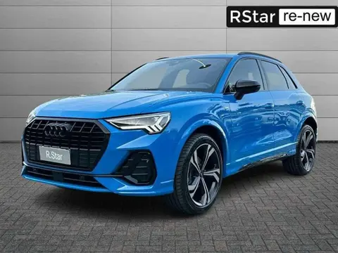 Annonce AUDI Q3 Diesel 2023 d'occasion 