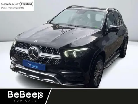 Used MERCEDES-BENZ CLASSE GLE Diesel 2021 Ad 