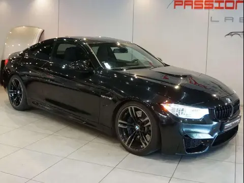 Used BMW M4 Petrol 2015 Ad 