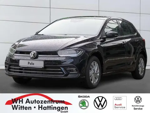 Annonce VOLKSWAGEN POLO Essence 2024 d'occasion 