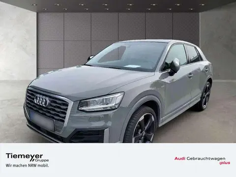 Used AUDI Q2 Petrol 2019 Ad Germany