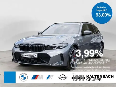 Annonce BMW SERIE 3 Essence 2023 d'occasion 