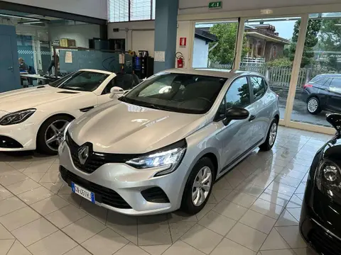 Annonce RENAULT CLIO Essence 2023 d'occasion 