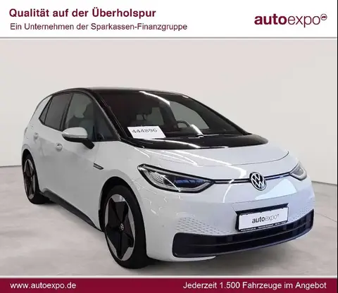 Used VOLKSWAGEN ID.3 Electric 2021 Ad 