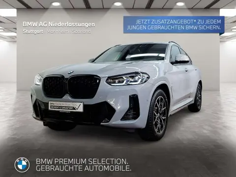 Used BMW X4 Petrol 2023 Ad 