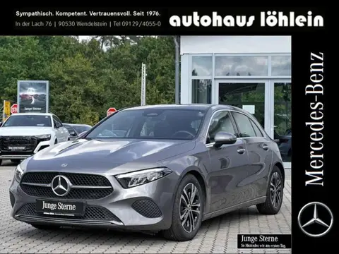 Annonce MERCEDES-BENZ CLASSE A Essence 2023 d'occasion Allemagne