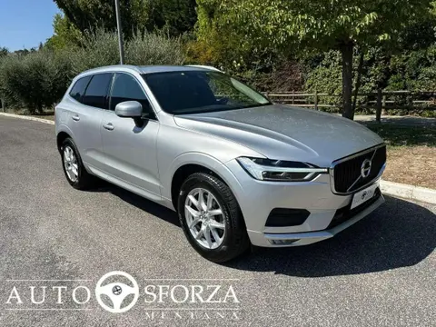 Annonce VOLVO XC60 Hybride 2020 d'occasion 