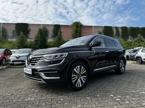 Annonce RENAULT KOLEOS Essence 2023 d'occasion 