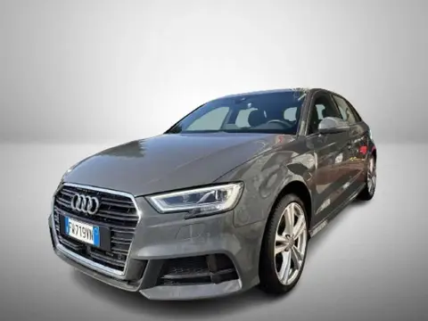 Used AUDI A3 Diesel 2019 Ad 