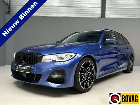 Annonce BMW SERIE 3 Diesel 2020 d'occasion 