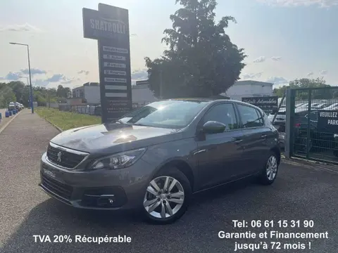 Used PEUGEOT 308 Petrol 2019 Ad 