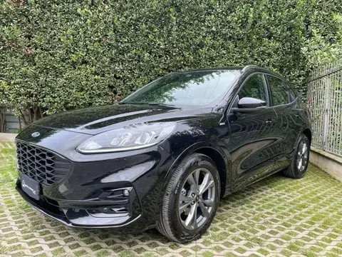 Annonce FORD KUGA Diesel 2022 d'occasion 