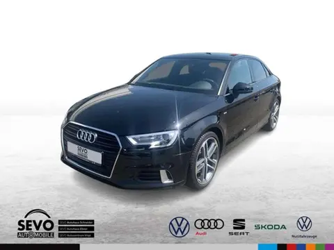 Used AUDI A3 Petrol 2020 Ad 