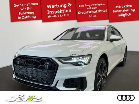 Used AUDI S6 Diesel 2024 Ad 