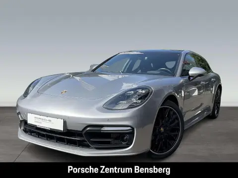 Used PORSCHE PANAMERA Petrol 2020 Ad 