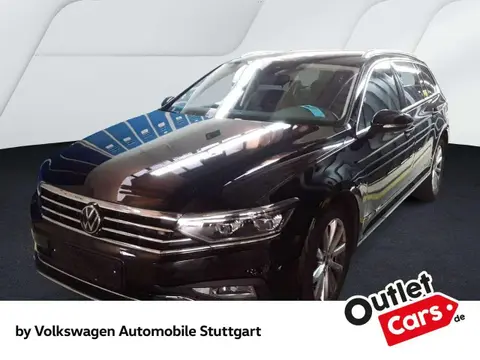 Used VOLKSWAGEN PASSAT Diesel 2024 Ad 