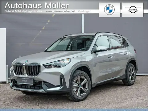 Annonce BMW X1 Essence 2024 d'occasion 