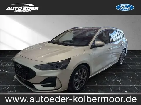 Used FORD FOCUS Petrol 2023 Ad 