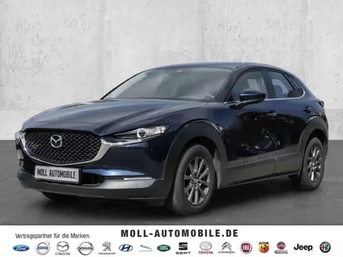 Annonce MAZDA CX-30 Essence 2020 d'occasion 