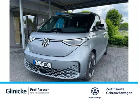 Used VOLKSWAGEN ID. BUZZ Electric 2023 Ad 