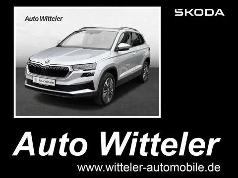 Annonce SKODA KAROQ Essence 2022 d'occasion 