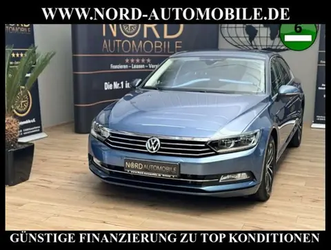 Annonce VOLKSWAGEN PASSAT Diesel 2019 d'occasion 