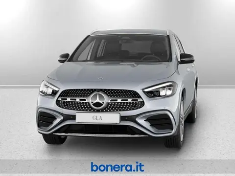 Annonce MERCEDES-BENZ CLASSE GLA Hybride 2024 d'occasion 