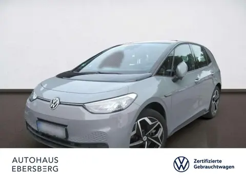 Used VOLKSWAGEN ID.3 Electric 2022 Ad 