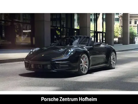 Annonce PORSCHE 992 Essence 2022 d'occasion 