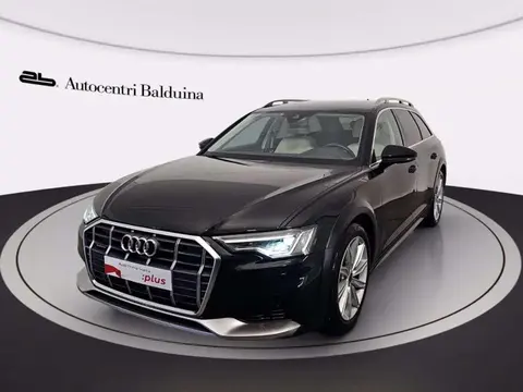 Annonce AUDI A6 Hybride 2021 d'occasion 