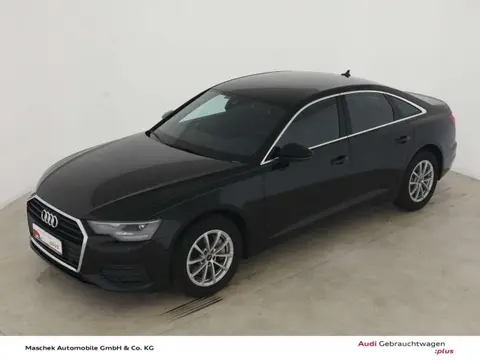 Used AUDI A6 Petrol 2023 Ad 