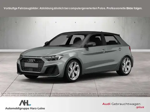 Annonce AUDI A1 Essence 2023 d'occasion 