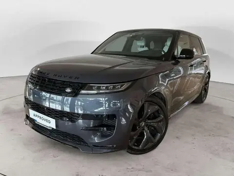 Used LAND ROVER RANGE ROVER SPORT Hybrid 2023 Ad 