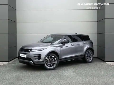 Annonce LAND ROVER RANGE ROVER EVOQUE  2024 d'occasion 