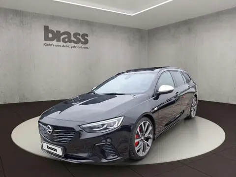 Annonce OPEL INSIGNIA Diesel 2019 d'occasion Allemagne