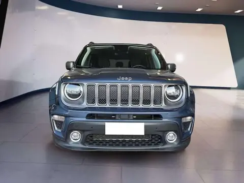 Used JEEP RENEGADE Petrol 2020 Ad 