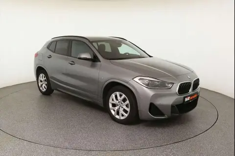 Used BMW X2 Petrol 2022 Ad Germany