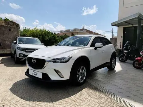 Used MAZDA CX-3 Diesel 2016 Ad 