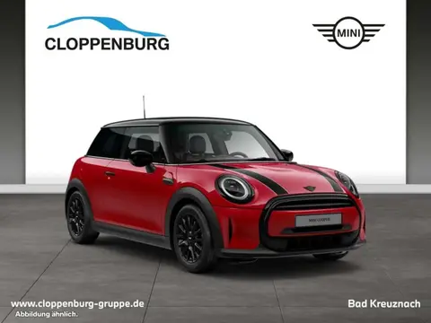 Used MINI COOPER Petrol 2023 Ad 