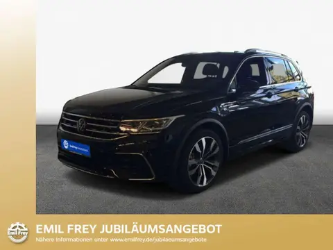 Annonce VOLKSWAGEN TIGUAN Essence 2024 d'occasion 