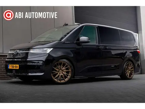 Annonce VOLKSWAGEN T7 Hybride 2023 d'occasion 