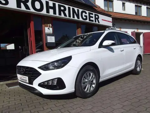 Annonce HYUNDAI I30 Essence 2020 d'occasion 