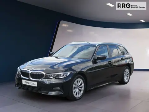 Annonce BMW SERIE 3 Diesel 2022 d'occasion 