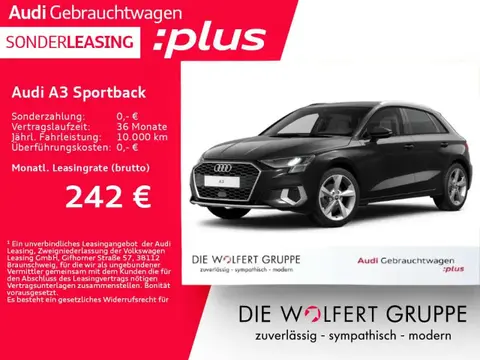 Used AUDI A3 Petrol 2023 Ad 