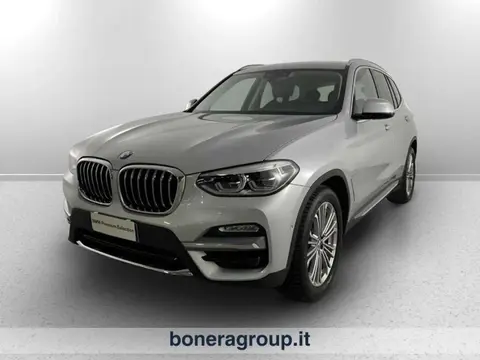 Used BMW X3 Diesel 2019 Ad 