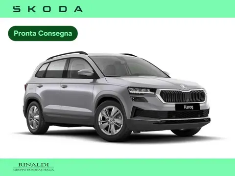 Used SKODA KAROQ Petrol 2024 Ad 