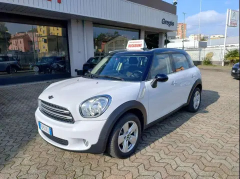 Annonce MINI COOPER Diesel 2015 d'occasion 